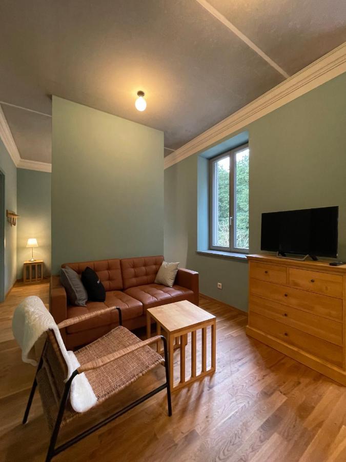 Gaestehaus Phantasie Eisenach Bagian luar foto
